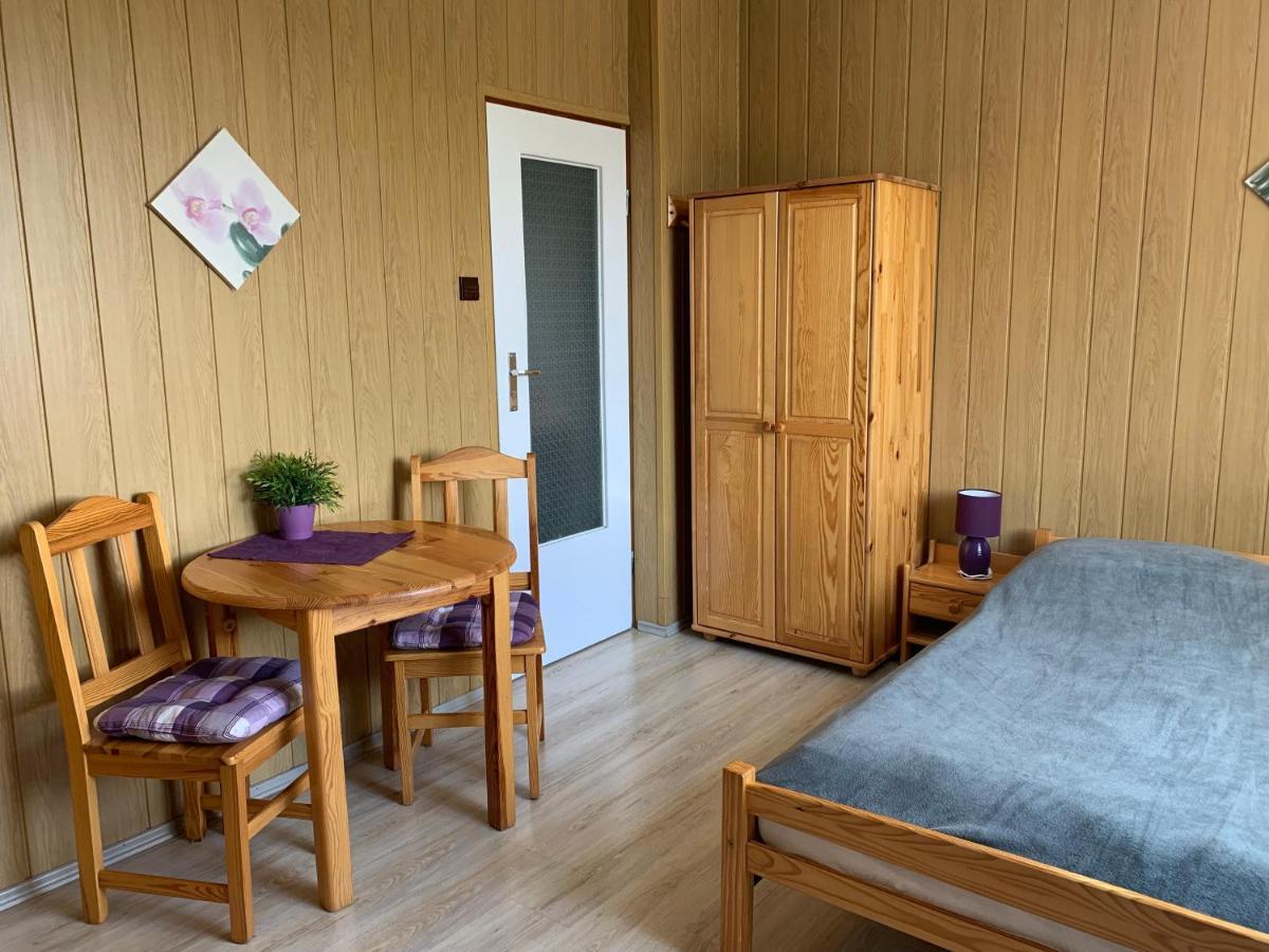 Goscinne U Barbary Homestay