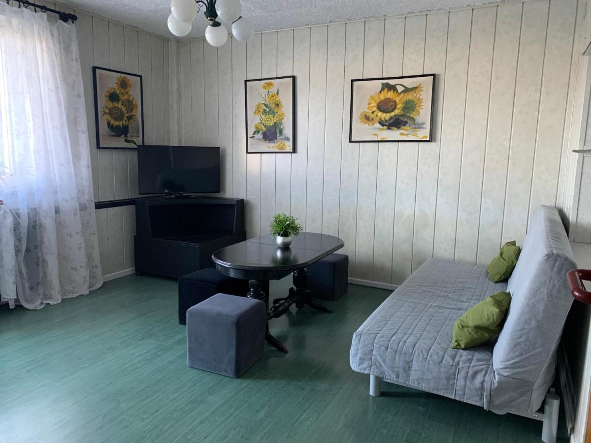 Goscinne U Barbary Homestay
