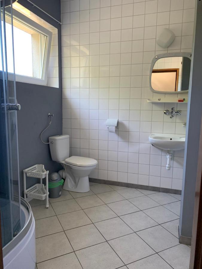 Goscinne U Barbary Homestay