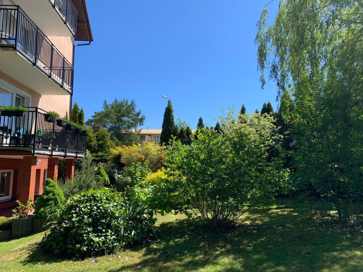 Goscinne U Barbary Homestay