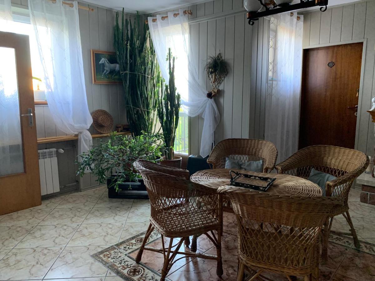 Habitación en casa particular Goscinne U Barbary Władysławowo