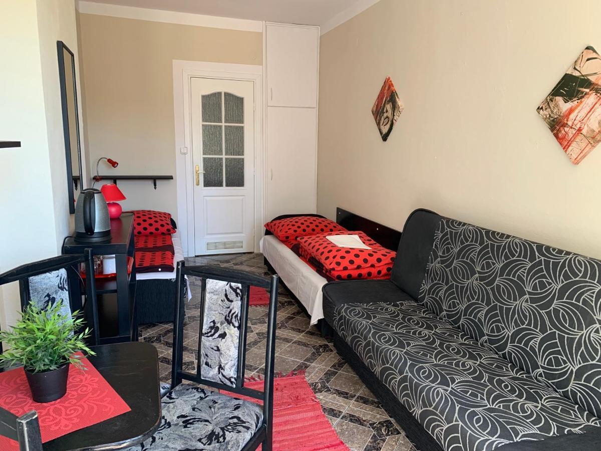 Goscinne U Barbary Homestay