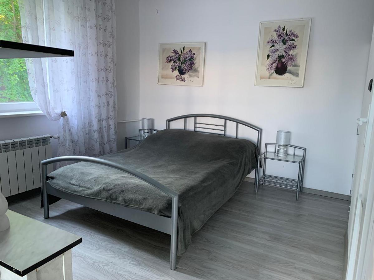 Homestay Goscinne U Barbary