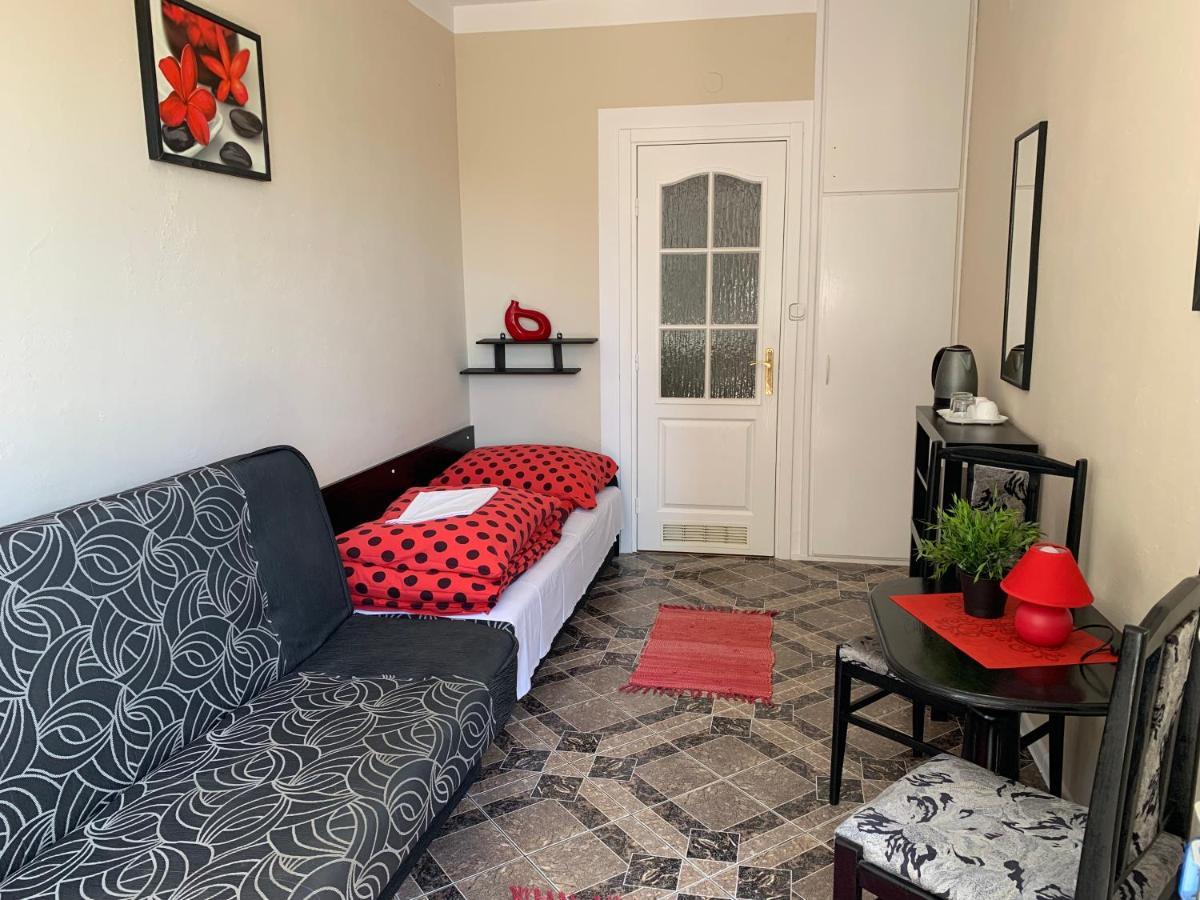 Goscinne U Barbary Homestay