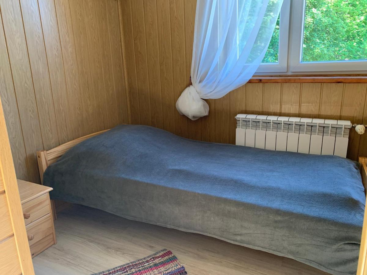 Homestay Goscinne U Barbary *